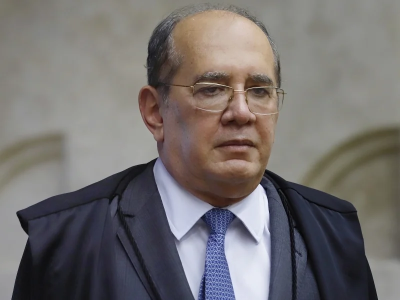Gilmar Mendes articula volta da homologação no sindicato