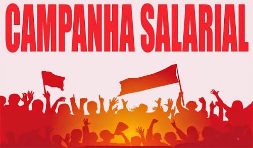 Campanha Salarial 2025: assembleias das categorias com data-base em agosto acontecem até o dia 15 de maio