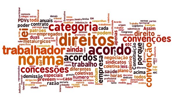 Trabalhadoras(es) com data base em julho aprovam suas Pautas de Reivindicações para 2025