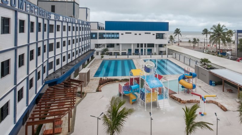 Restam três vagas para a excursão para a Praia Grande no Feriado prolongado de 20 de novembro