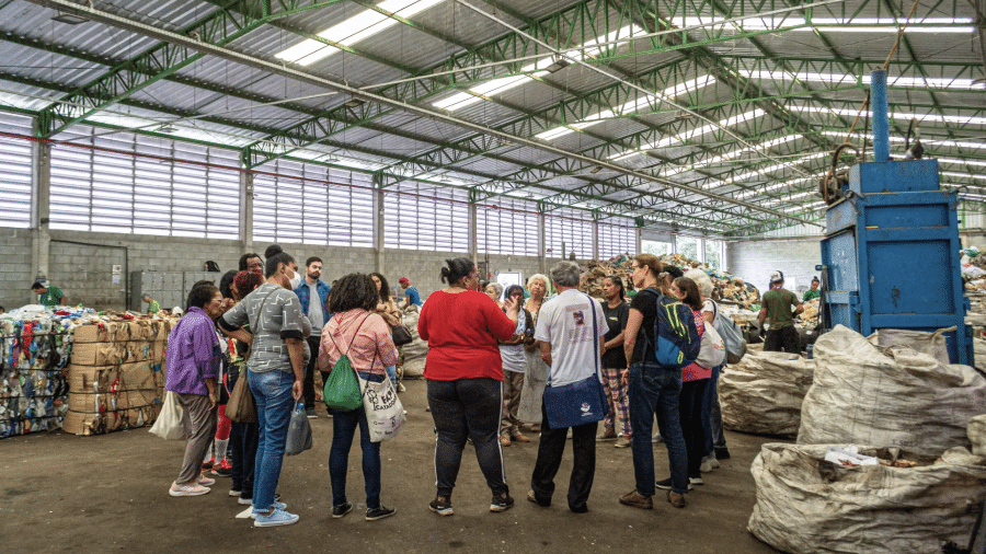 ‘Empregos verdes’ devem gerar 7 milhões de vagas no Brasil