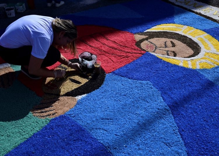 Corpus Christi não é feriado em todo o Brasil; entenda