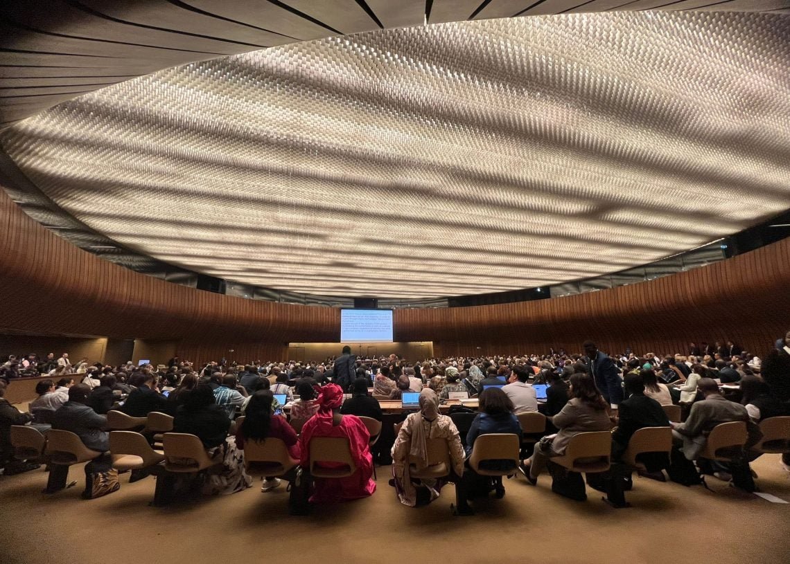 Com apoio do Brasil, convenção para proteger trabalhadores em apps é aprovada na OIT