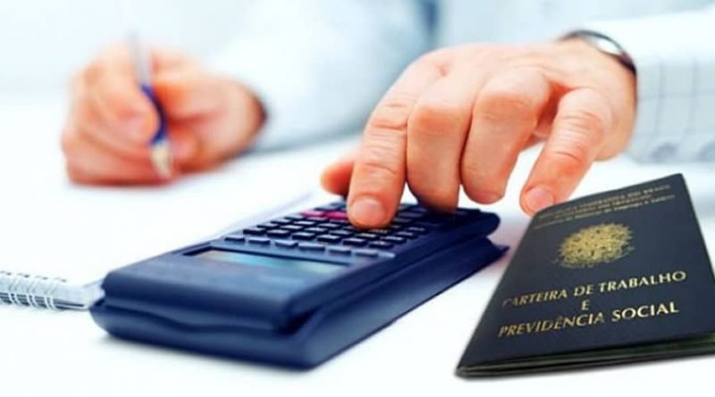 Inscrições abertas para o Curso “Cálculos Trabalhistas”