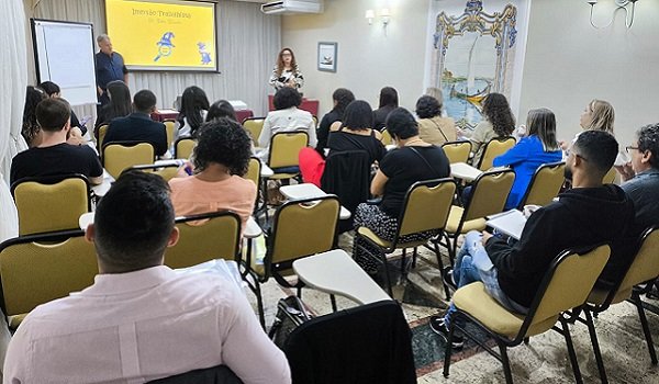 Categorias aprovam qualidade e conteúdo do curso de atualização Imersão Trabalhista