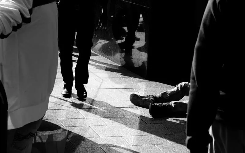 Brasil tem maior explosão da desigualdade desde 1960