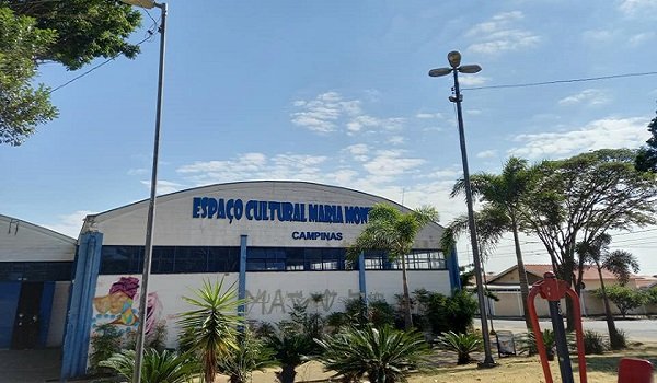 Espaço Cultural Maria Monteiro está com vagas abertas para Oficinas
