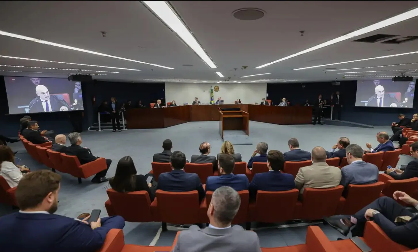 STF abre caminho, e empresas vão direto à corte contra decisões trabalhistas